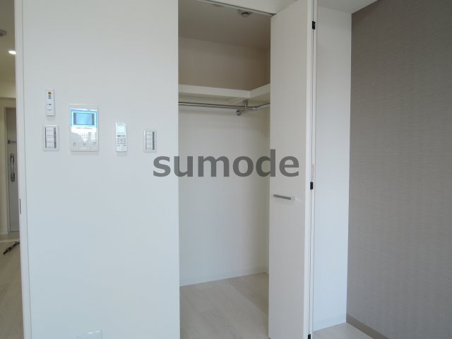 ＡＺＵＲＥ京口の収納