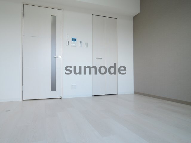 ＡＺＵＲＥ京口の寝室