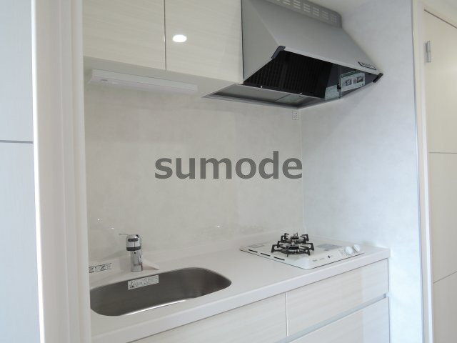 ＡＺＵＲＥ京口のキッチン