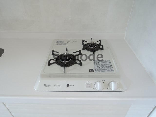 ＡＺＵＲＥ京口の設備