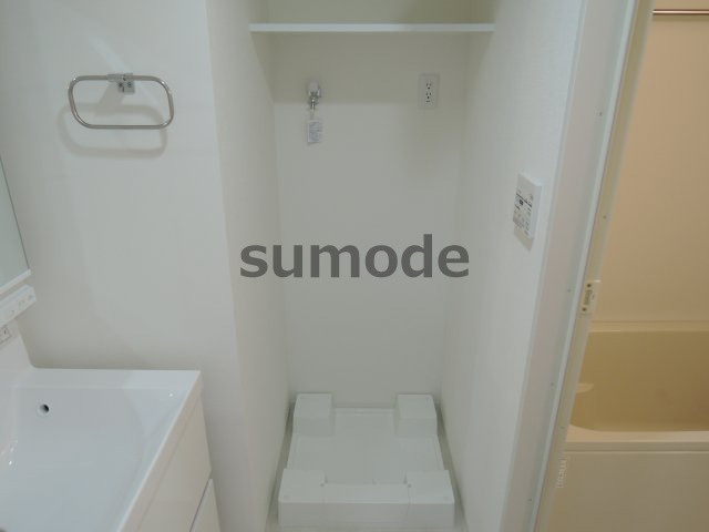 ＡＺＵＲＥ京口の内装