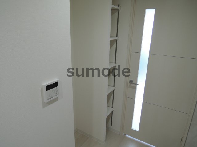 ＡＺＵＲＥ京口の内装