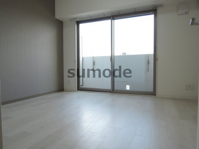 ＡＺＵＲＥ京口の居間・リビング