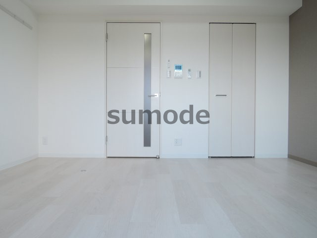 ＡＺＵＲＥ京口の寝室