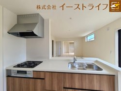 【新築戸建】平泉崎第7※子育て支援対象※