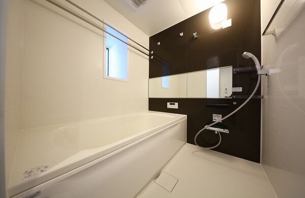 Sugar Loaf Park浄心の浴室