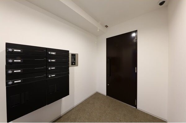 Sugar Loaf Park浄心のその他共用部分