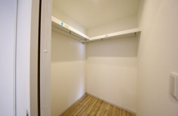 Sugar Loaf Park浄心の収納