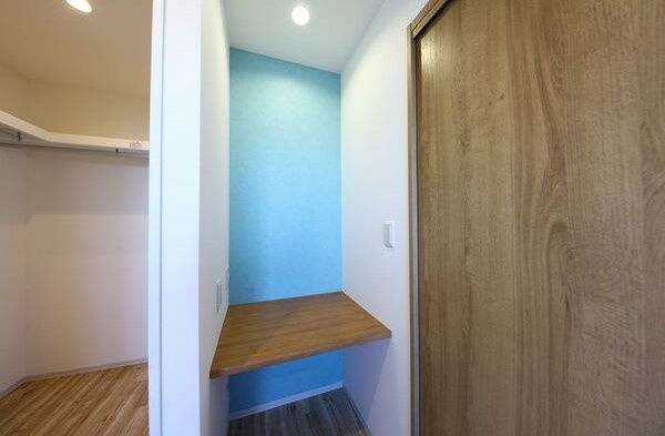 Sugar Loaf Park浄心の設備