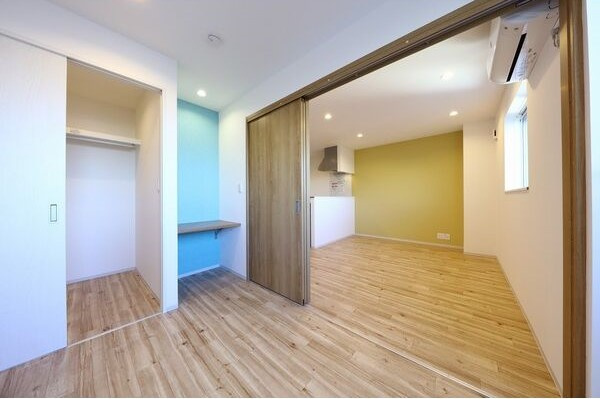 Sugar Loaf Park浄心の設備