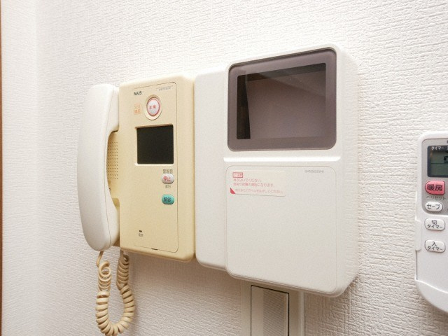 MARION　KITAHORIE　ANNEXの設備