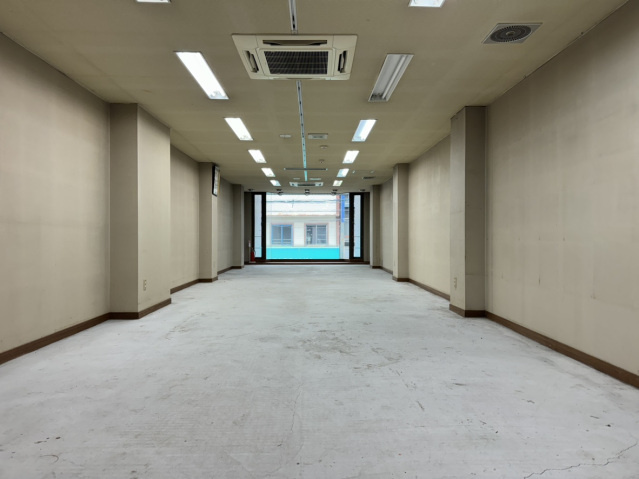 【内装】 | 江盛ビル