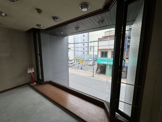 【内装】 | 江盛ビル