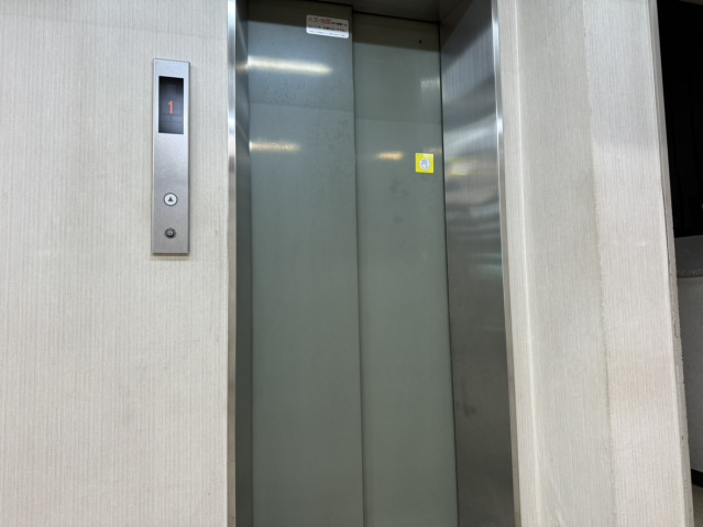 【内装】 | 江盛ビル