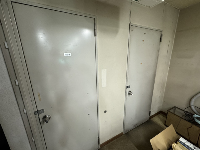 【内装】 | 江盛ビル