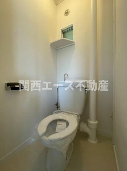 【トイレ】 | 庭代台団地
