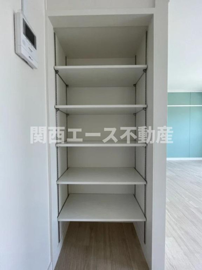 【収納】 | 庭代台団地