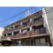 栄マンションの画像
