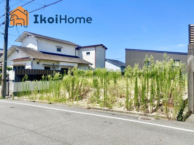 明石市松が丘３丁目　土地の周辺|●年中無休：当日予約可●更地につき解体費用不要です。