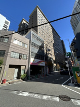 京橋事務所の画像