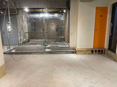 【駐車場】 | ACN幡ヶ谷ビル