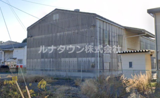 ゆりが丘３丁目倉庫の画像