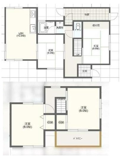 和歌山市吉礼・中古戸建・115071