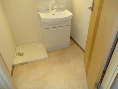 【設備】 | スプリングス | 脱衣所