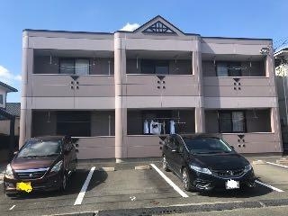 【駐車場】 | スプリングス | 外観写真（昼）