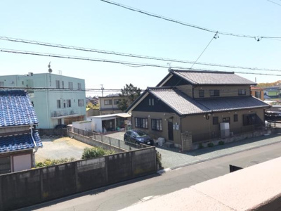 【その他】 | スプリングス | 眺望