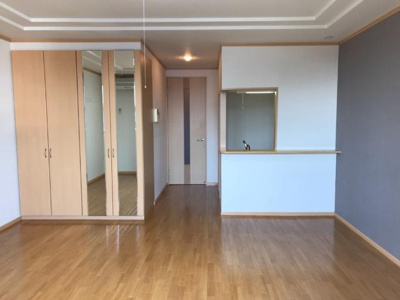 【居間・リビング】 | スプリングス | 洋室