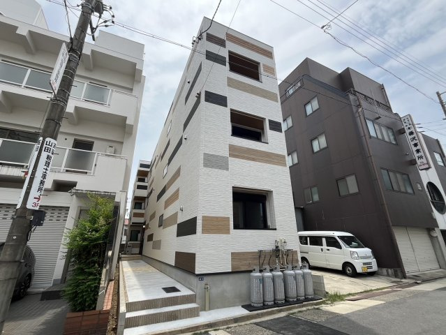 DEVELD橘