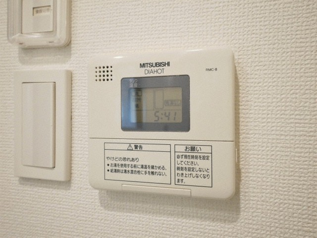 CASSIA十三の設備