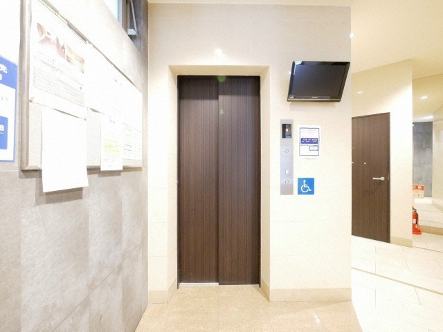 CASSIA十三のその他共用部分