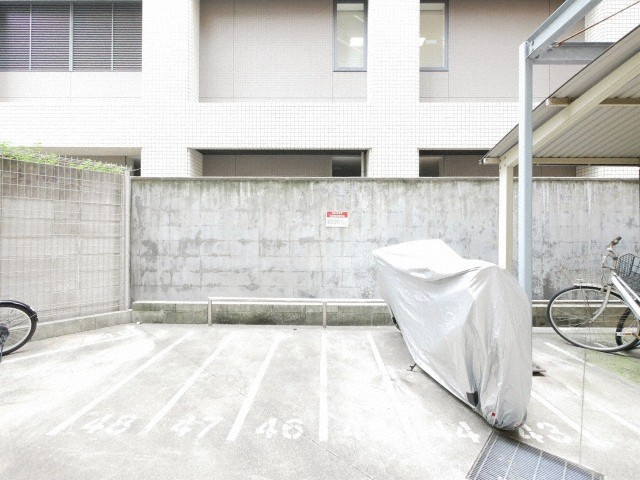 CASSIA十三のその他共用部分