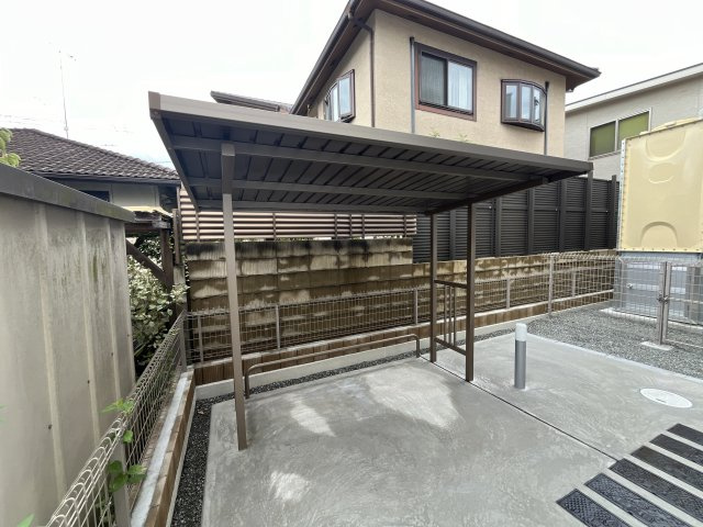 D-PLACE神田町のその他共用部分