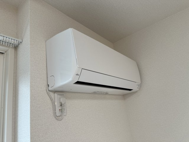 D-PLACE神田町の設備