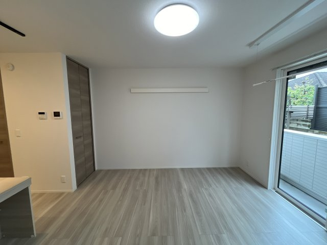 D-PLACE神田町の子供部屋