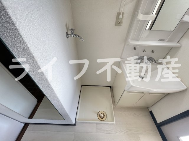 パークモダン高井田のその他