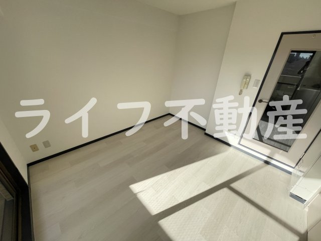 パークモダン高井田の内装|内装も気になるポイント