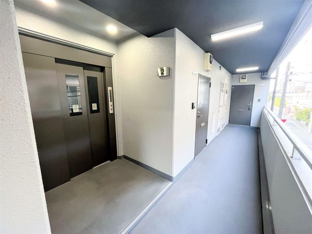 千葉市中央区汐見丘町の一棟マンション