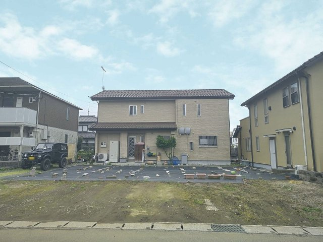 小山市西城南1丁目