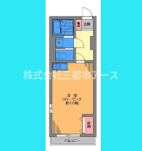【間取り】 | マール | マール