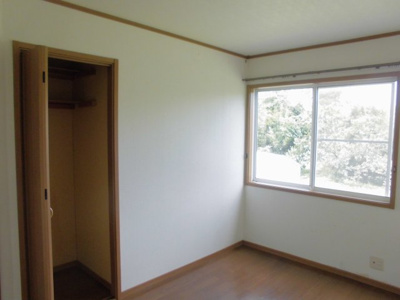 【その他】 | クエスト佐山B棟