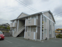 クエスト佐山B棟の画像