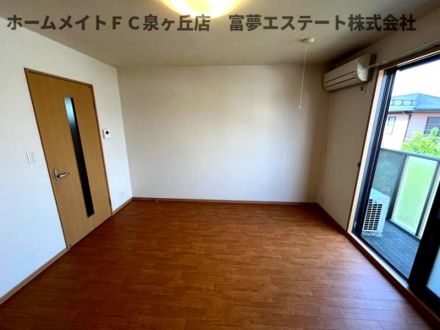 【内装】 | メゾングランデ