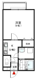 【間取り】 | メゾングランデ