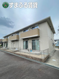 ル・ウィット　岡崎市上里の画像