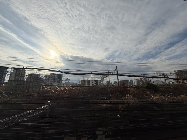 クレセール名駅|名古屋市の賃貸ならMy賃貸の展望|クレセール名駅