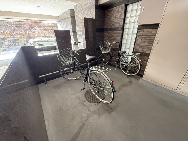 クレセール名駅|名古屋市の賃貸ならMy賃貸のその他共用部分|クレセール名駅